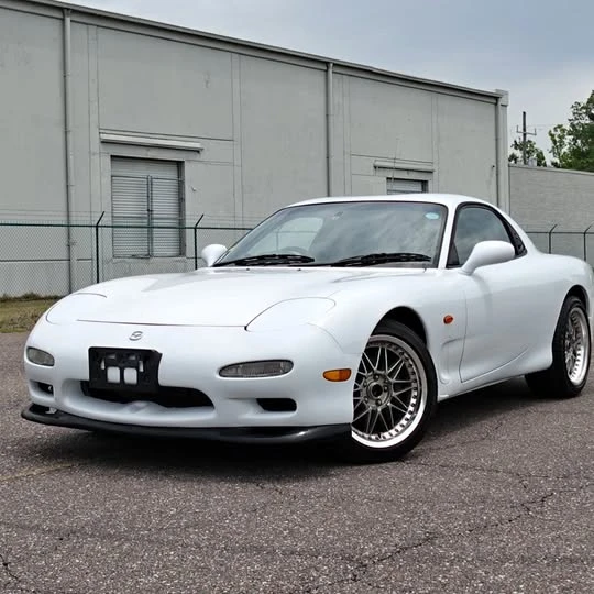 1998 Mazda RX-7 FD - Image 1 of 19