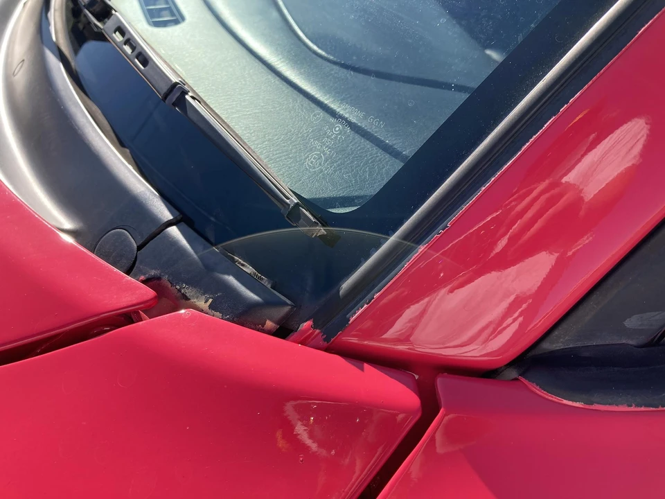 1998 Mazda NB MX-5 Miata - Image 15 of 31