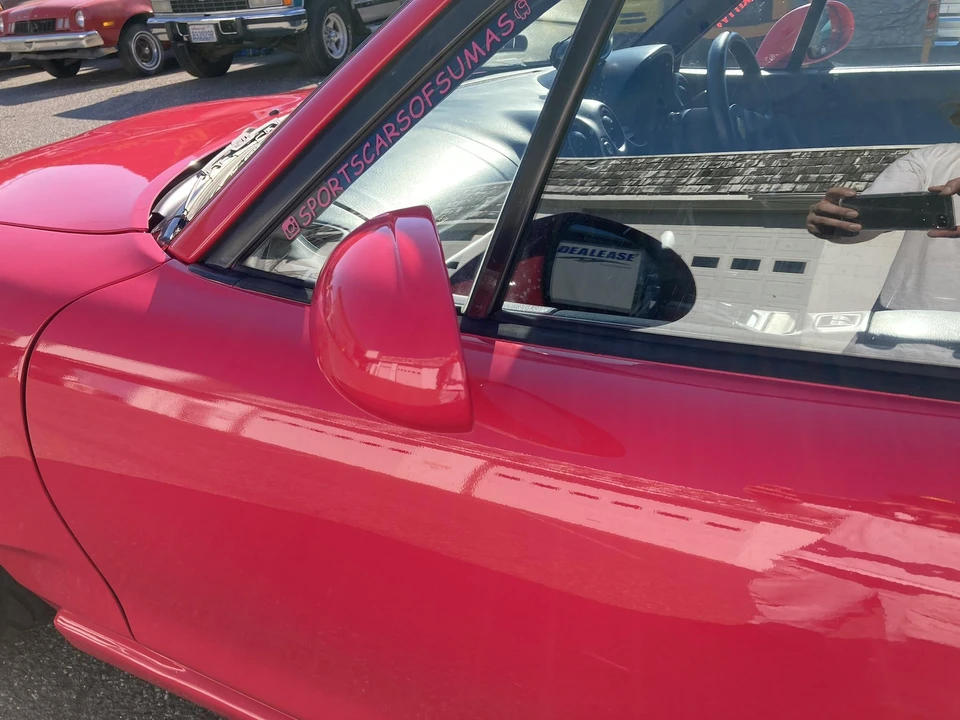 1998 Mazda NB MX-5 Miata - Image 17 of 31