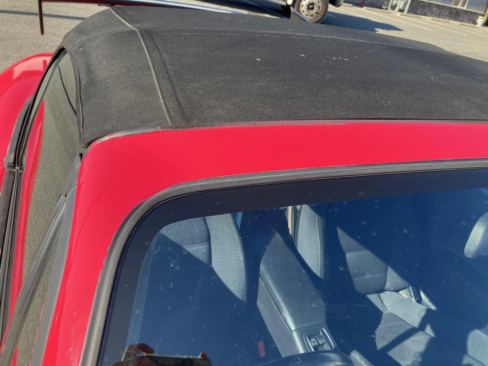 1998 Mazda NB MX-5 Miata - Image 11 of 31