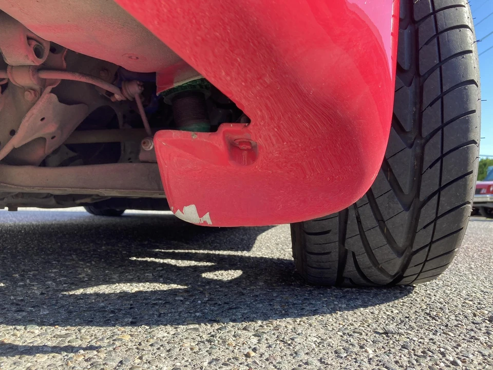 1998 Mazda NB MX-5 Miata - Image 22 of 31