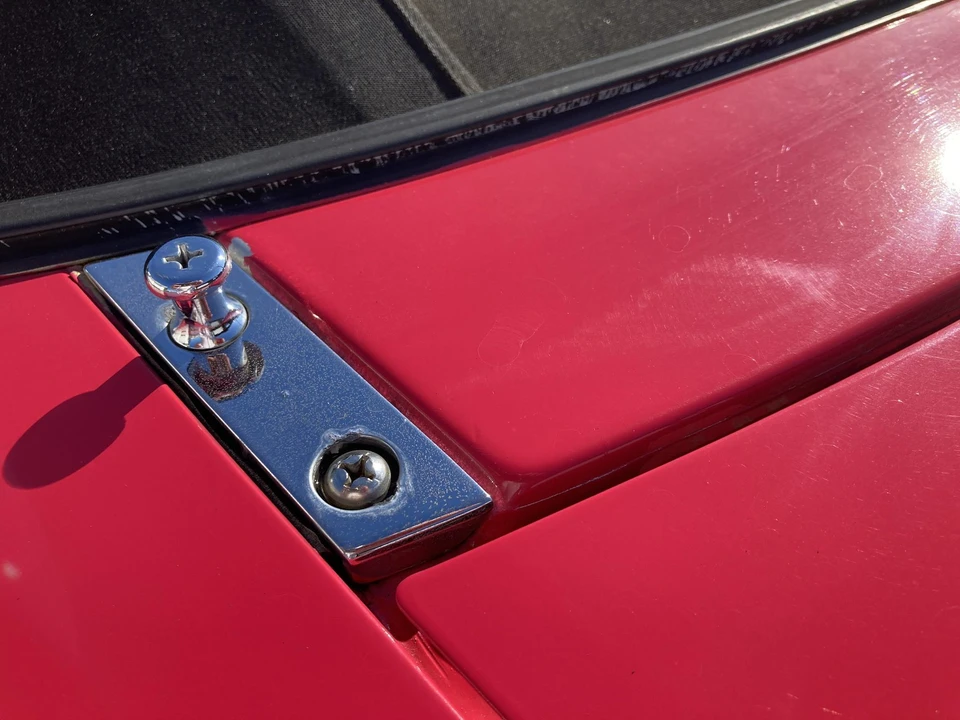 1998 Mazda NB MX-5 Miata - Image 18 of 31