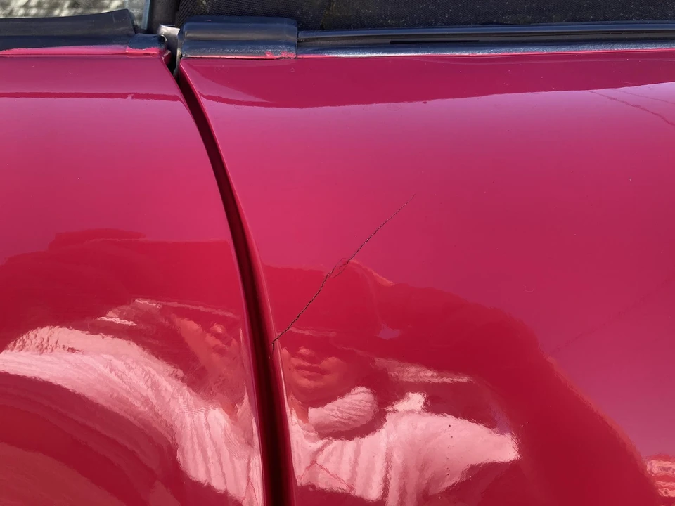 1998 Mazda NB MX-5 Miata - Image 26 of 31
