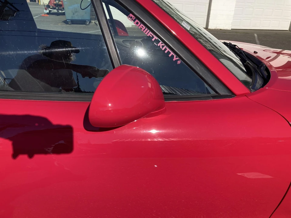 1998 Mazda NB MX-5 Miata - Image 23 of 31