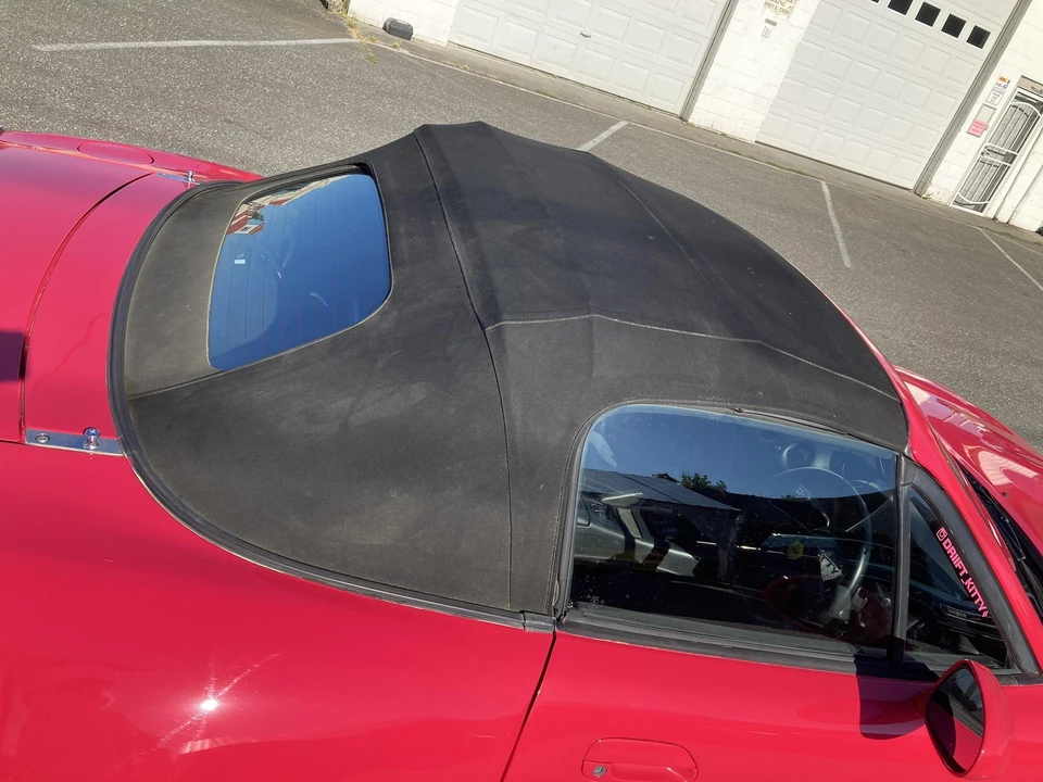 1998 Mazda NB MX-5 Miata - Image 10 of 31