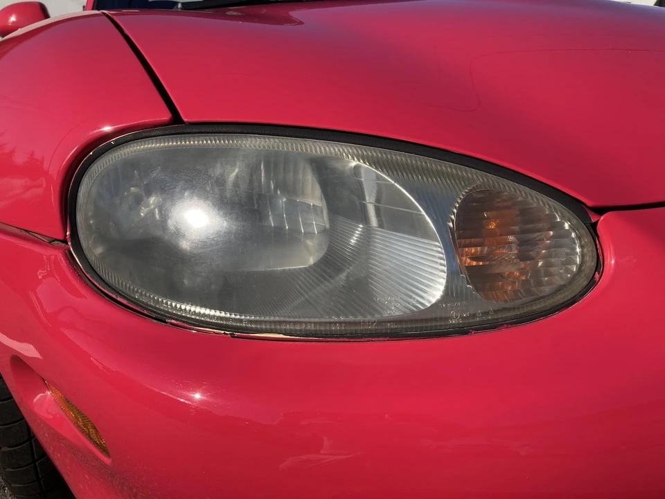 1998 Mazda NB MX-5 Miata - Image 12 of 31