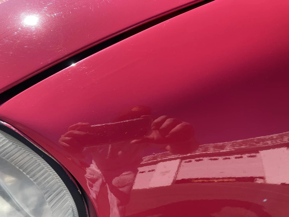 1998 Mazda NB MX-5 Miata - Image 30 of 31