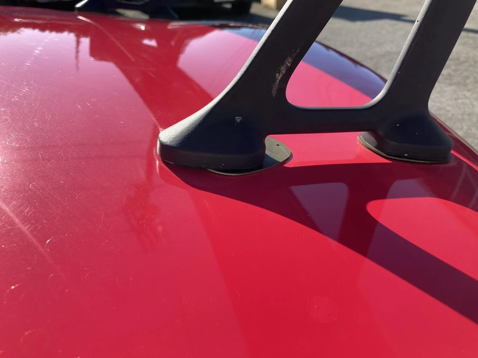 1998 Mazda NB MX-5 Miata - Image 19 of 31