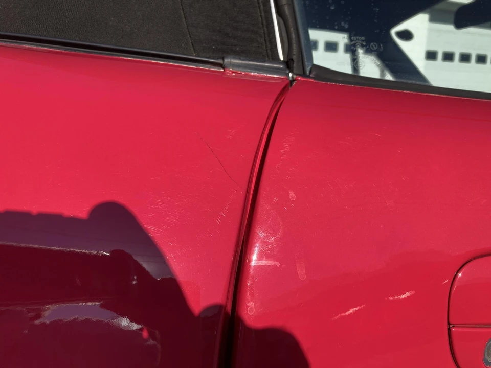 1998 Mazda NB MX-5 Miata - Image 29 of 31