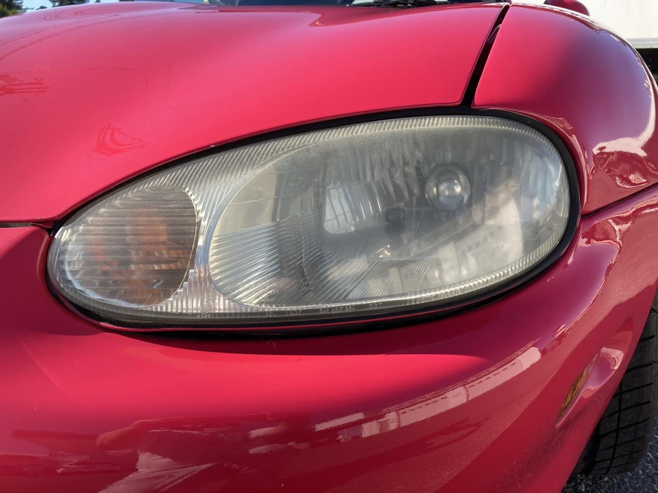 1998 Mazda NB MX-5 Miata - Image 14 of 31