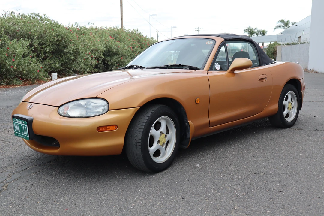 1998 Mazda NB MX-5 Miata - Image 28 of 31
