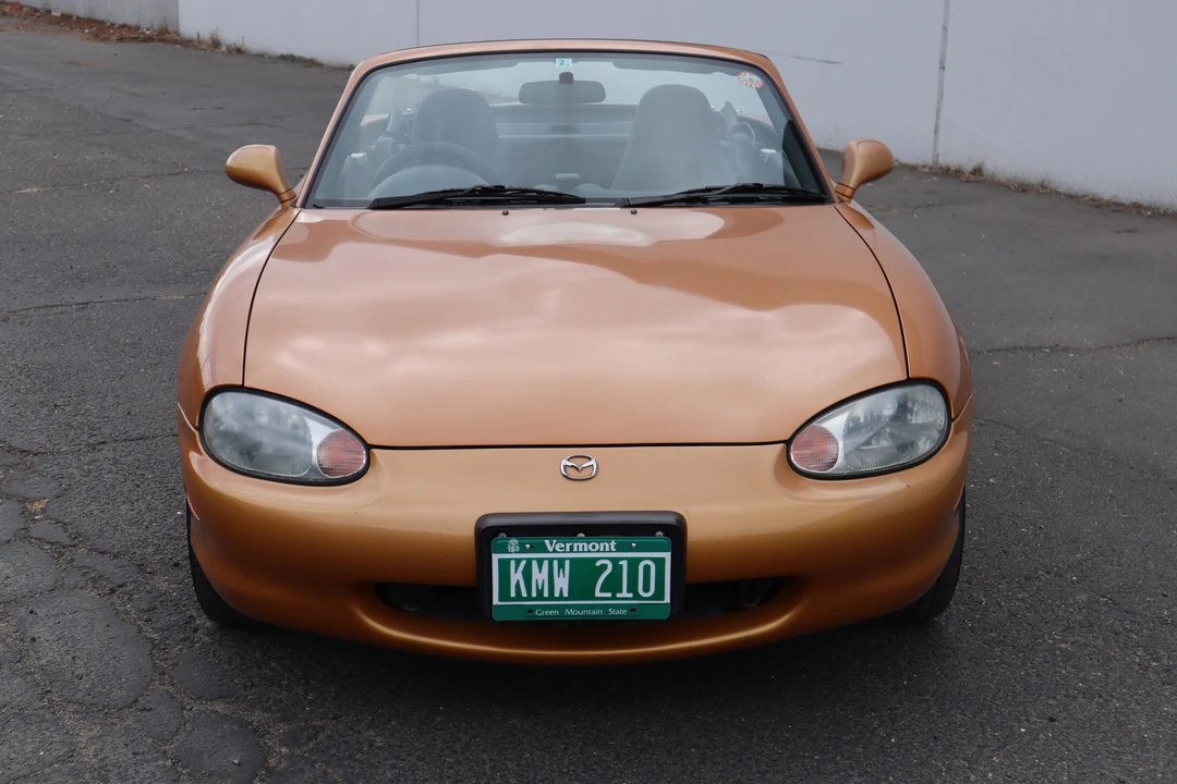 1998 Mazda NB MX-5 Miata - Image 6 of 31