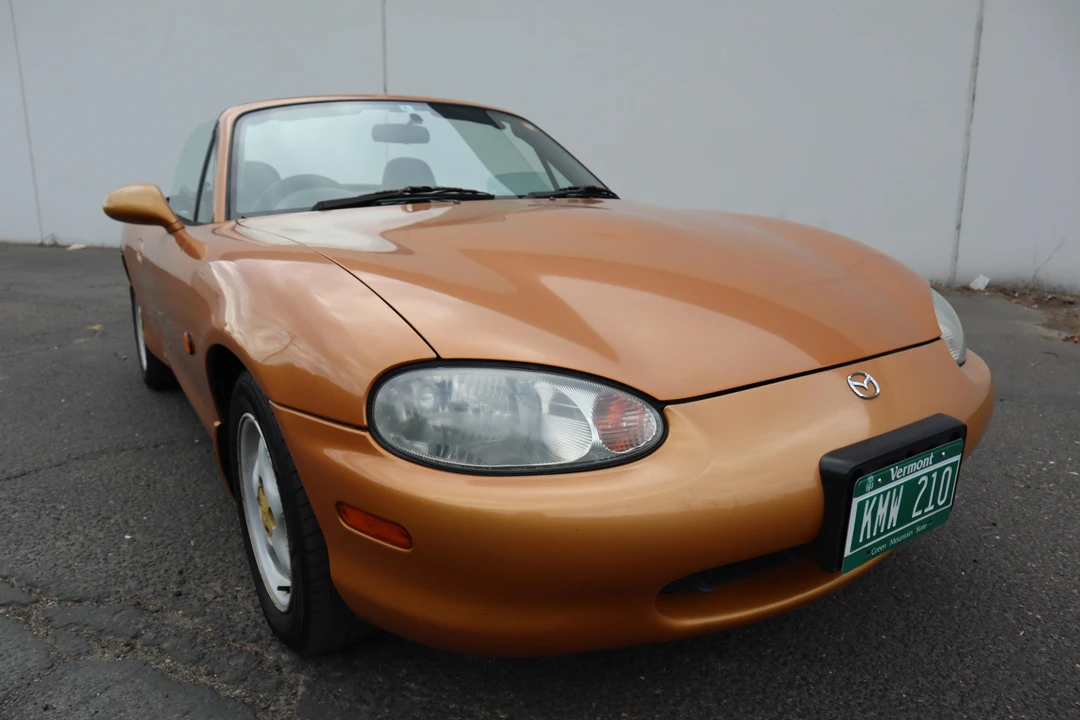 1998 Mazda NB MX-5 Miata - Image 26 of 31