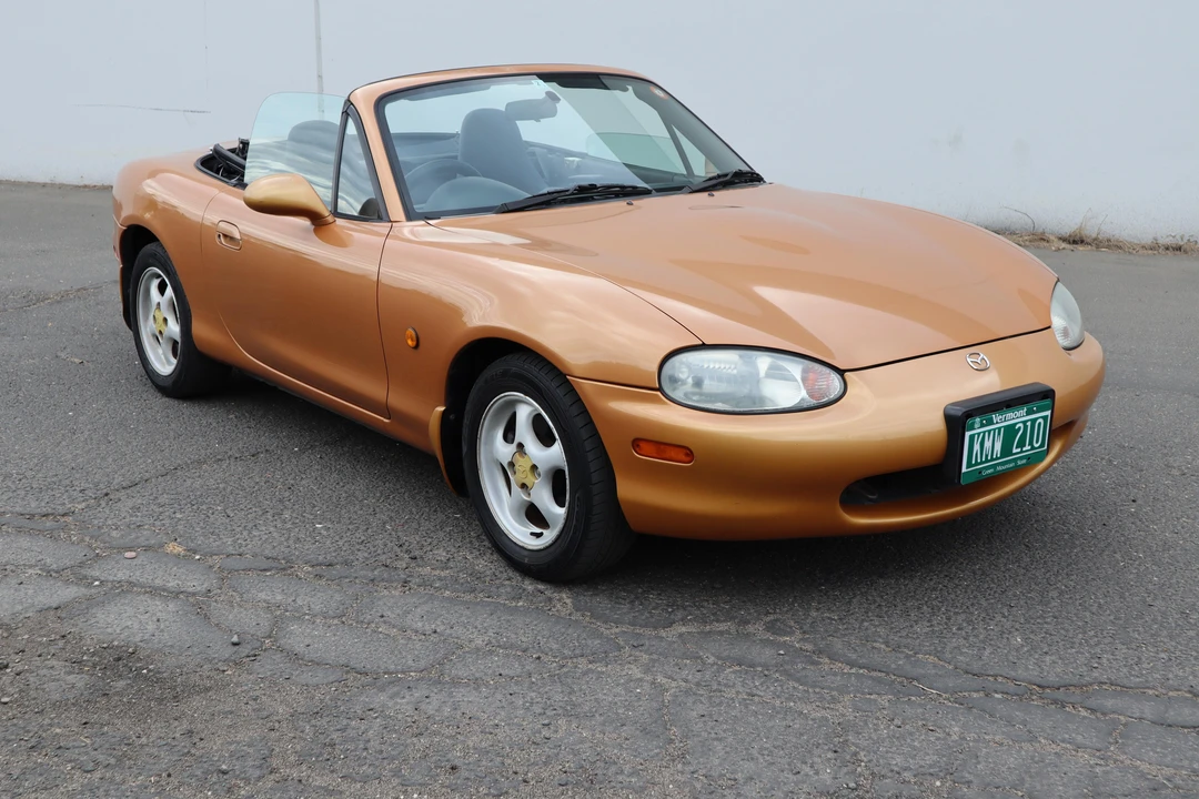 1998 Mazda NB MX-5 Miata - Image 24 of 31