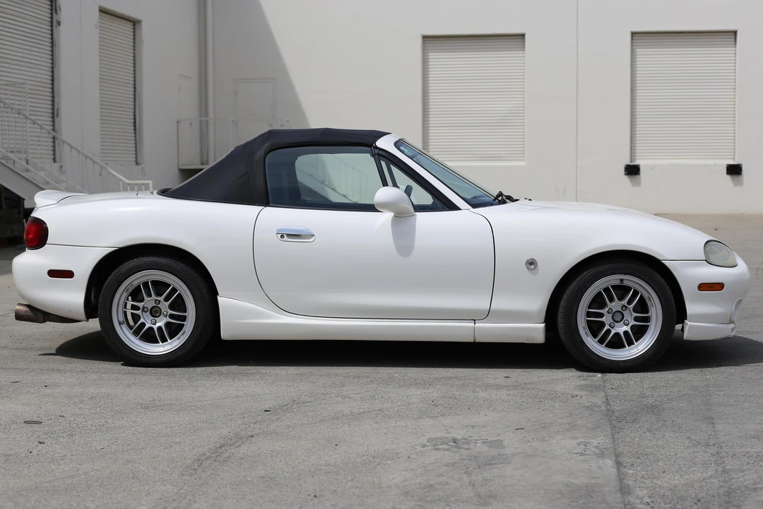 1998 Mazda NB MX-5 Miata - Image 3 of 21