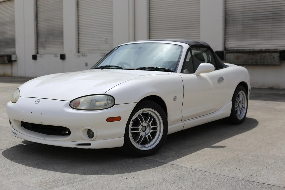 1998 Mazda NB MX-5 Miata - Image 21 of 21