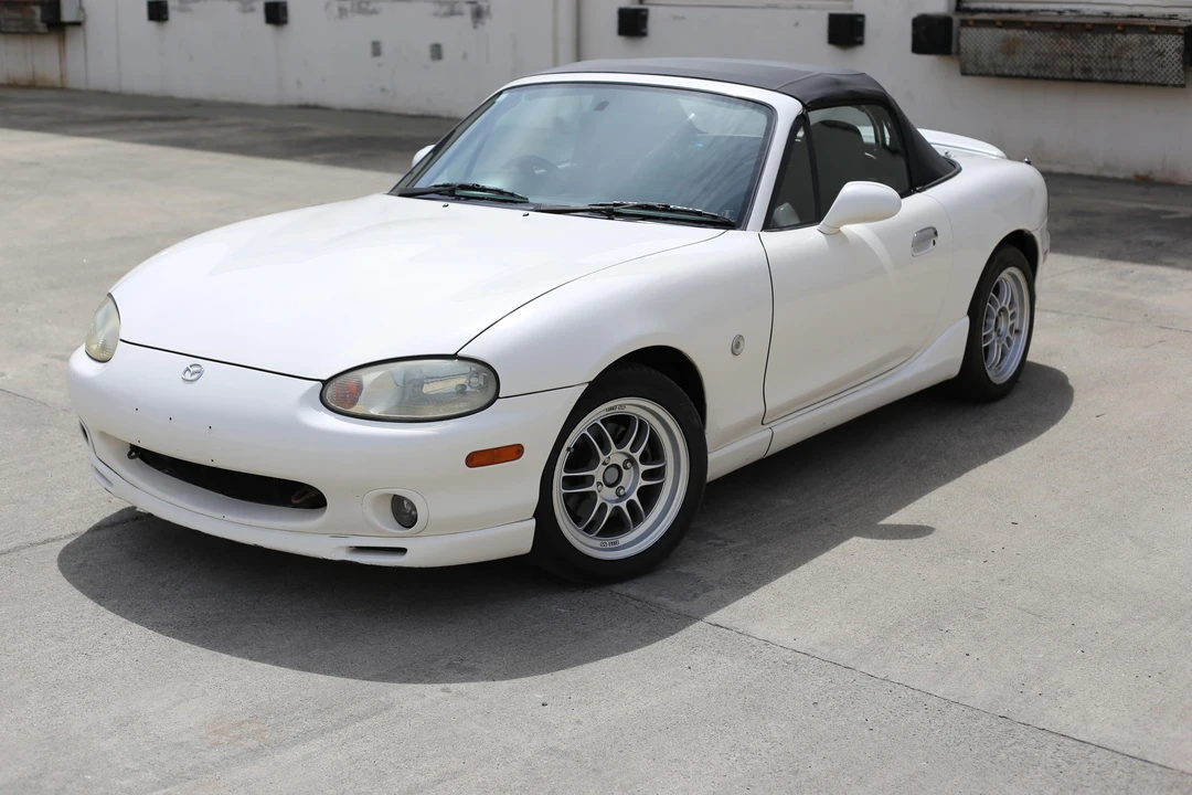 1998 Mazda NB MX-5 Miata - Image 20 of 21