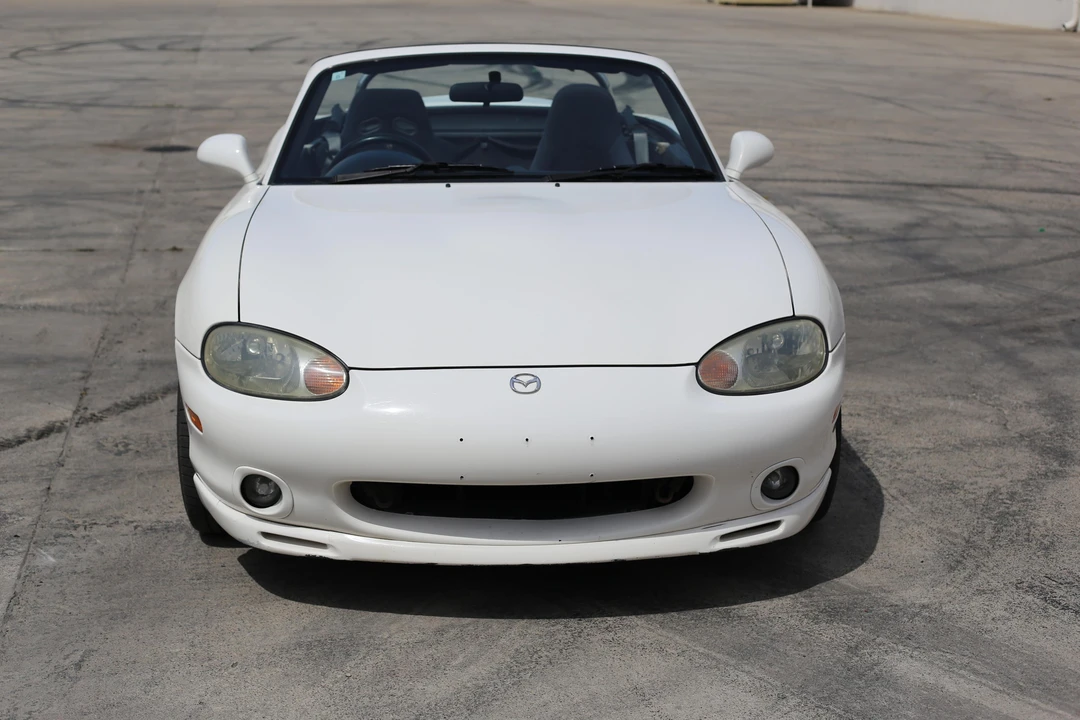 1998 Mazda NB MX-5 Miata - Image 6 of 21