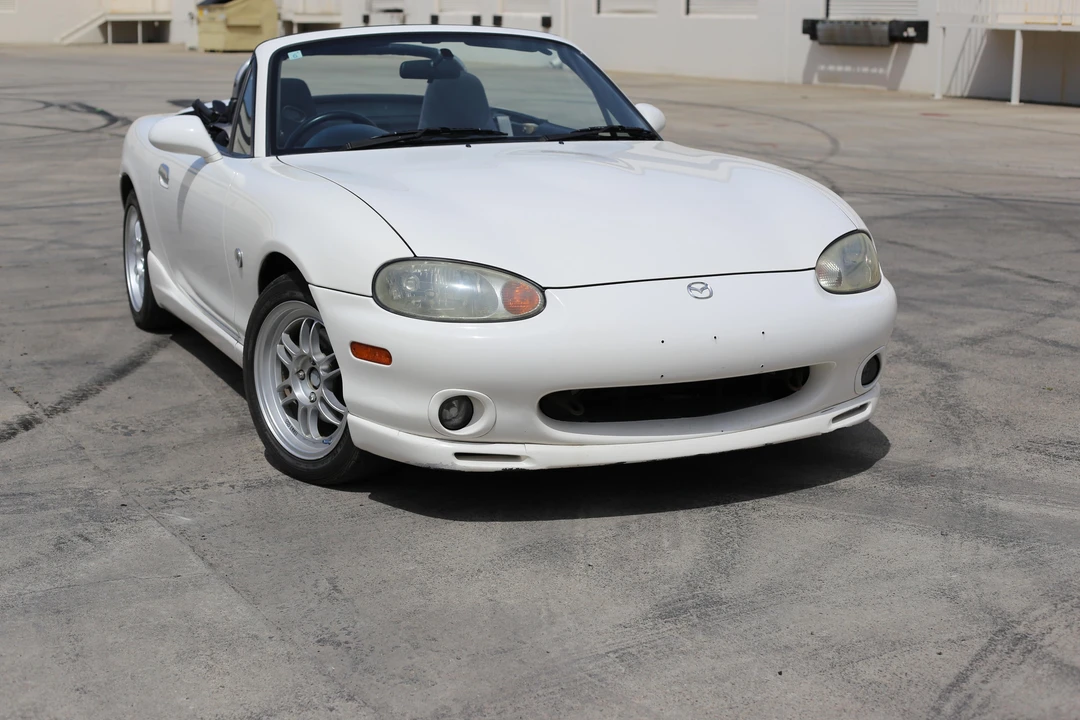 1998 Mazda NB MX-5 Miata - Image 19 of 21
