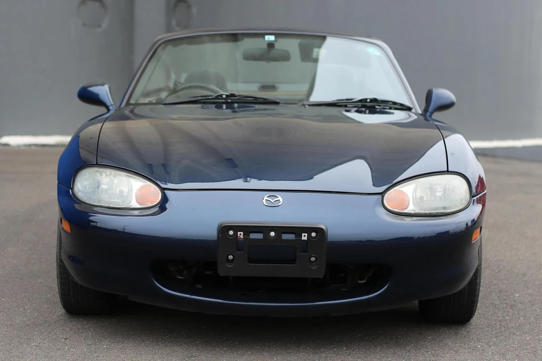 1998 Mazda NB MX-5 Miata - Image 2 of 5