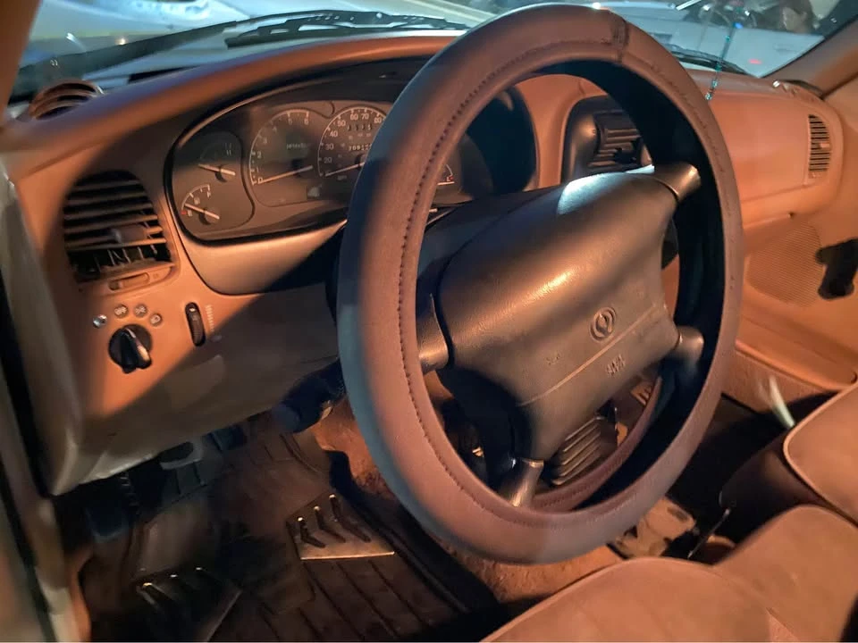 1998 Mazda B Series 4th Gen - Image 7 of 7