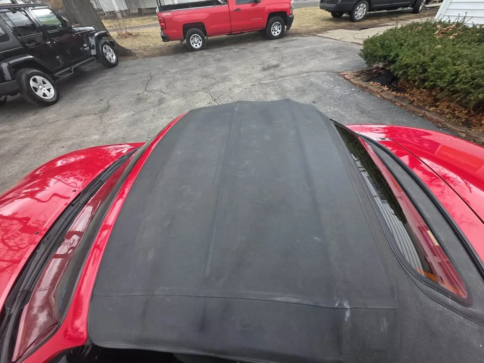 1998 Mazda NB MX-5 Miata - Image 8 of 12
