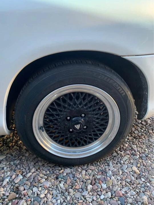 1998 Mazda NB MX-5 Miata - Image 6 of 9