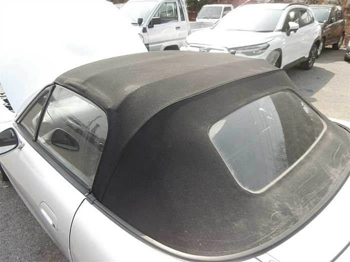1998 Mazda NB MX-5 Miata - Image 16 of 19