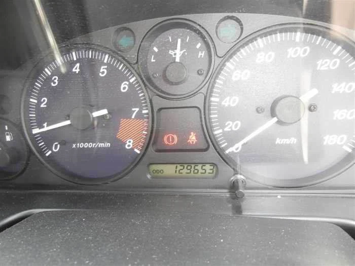 1998 Mazda NB MX-5 Miata - Image 12 of 19