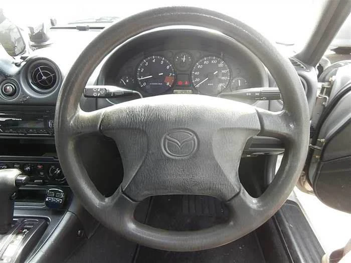 1998 Mazda NB MX-5 Miata - Image 11 of 19