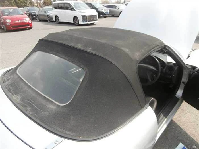 1998 Mazda NB MX-5 Miata - Image 13 of 19