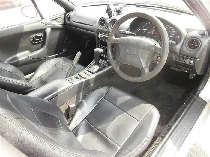 1998 Mazda NB MX-5 Miata - Image 10 of 19