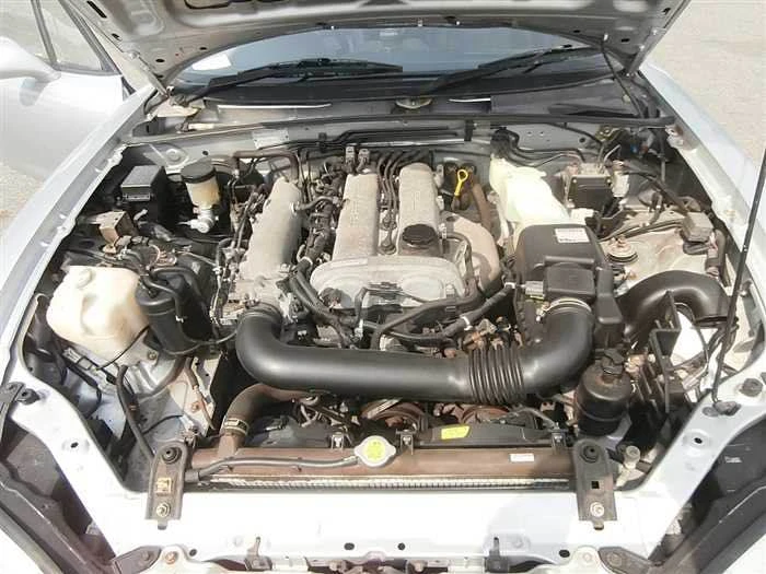 1998 Mazda NB MX-5 Miata - Image 7 of 19