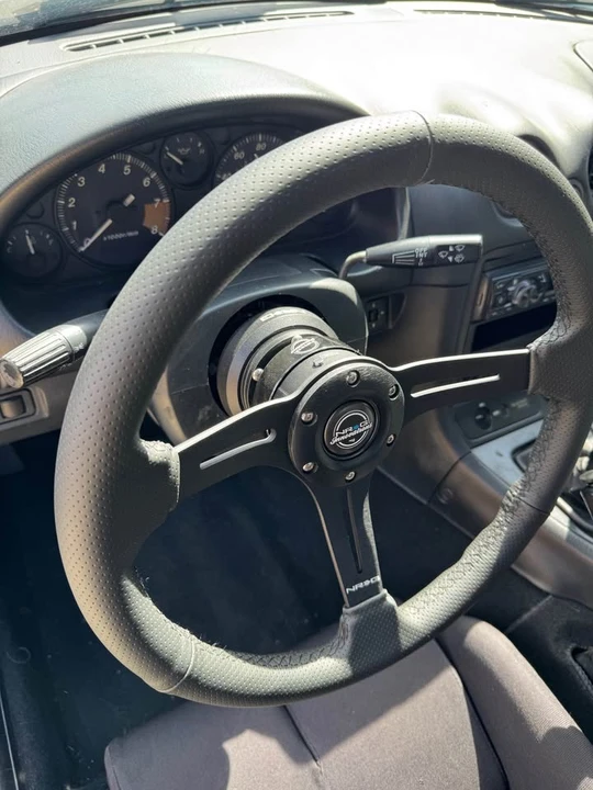 1998 Mazda MX-5 - Image 5 of 9