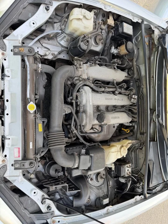 1998 Mazda MX-5 - Image 10 of 10