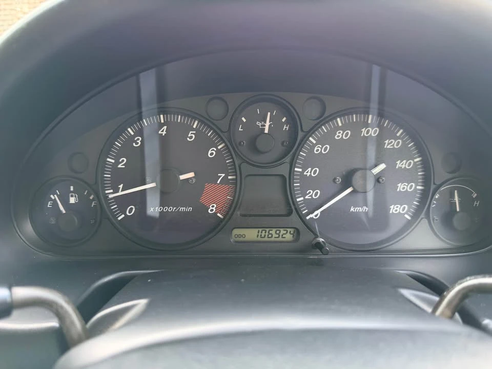1998 Mazda MX-5 - Image 9 of 10