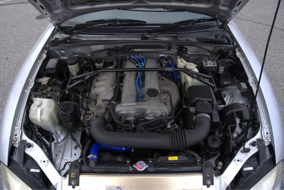 1998 Mazda NB MX-5 Miata - Image 11 of 12