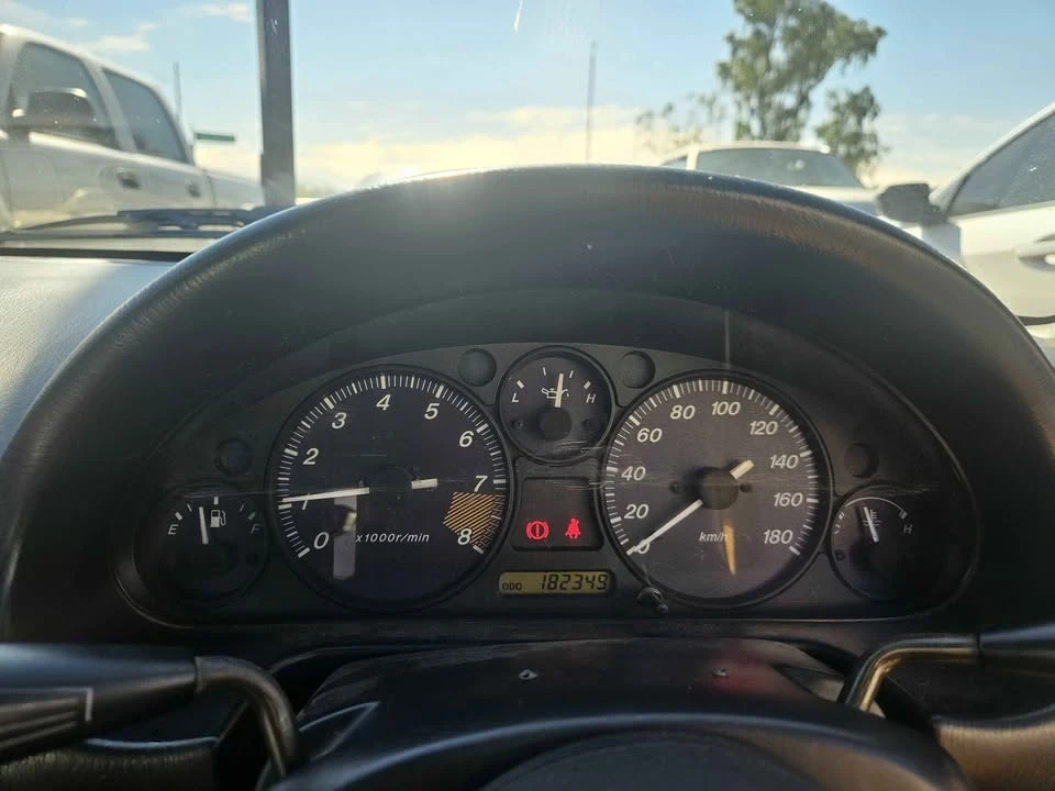 1998 Mazda NB MX-5 Miata - Image 6 of 10