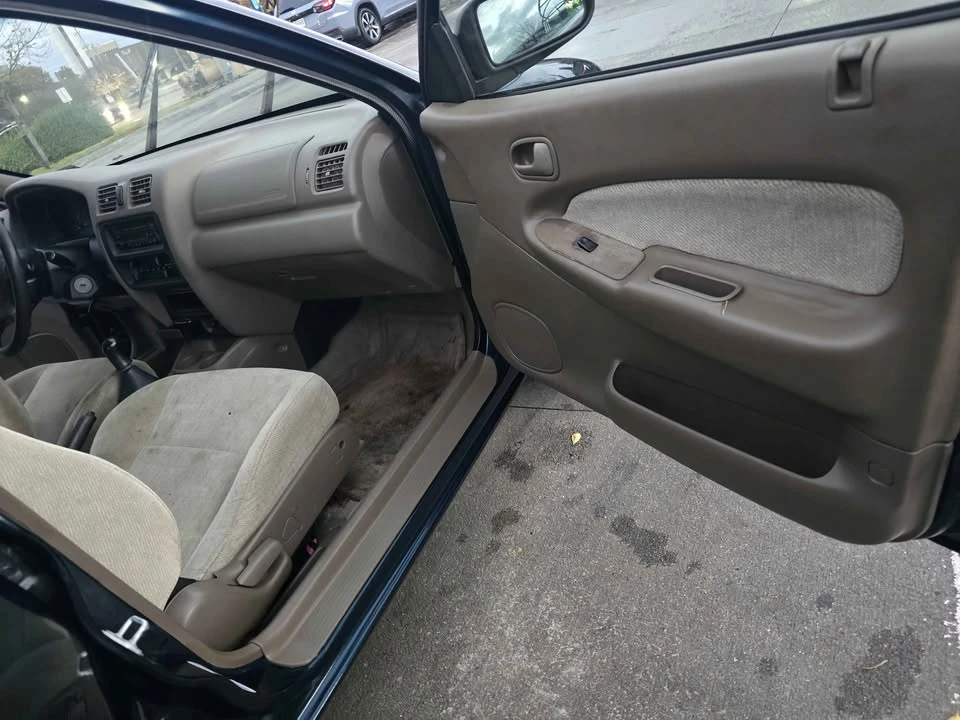 1998 Mazda Protege 8th Gen - Image 8 of 13