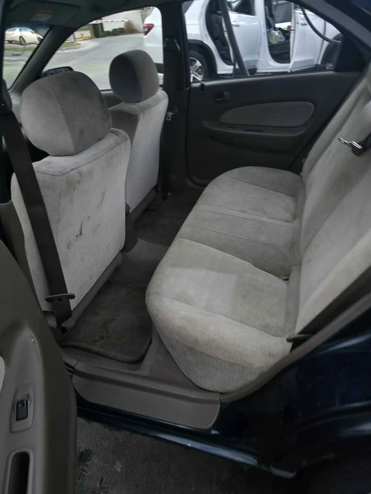 1998 Mazda Protege 8th Gen - Image 6 of 13