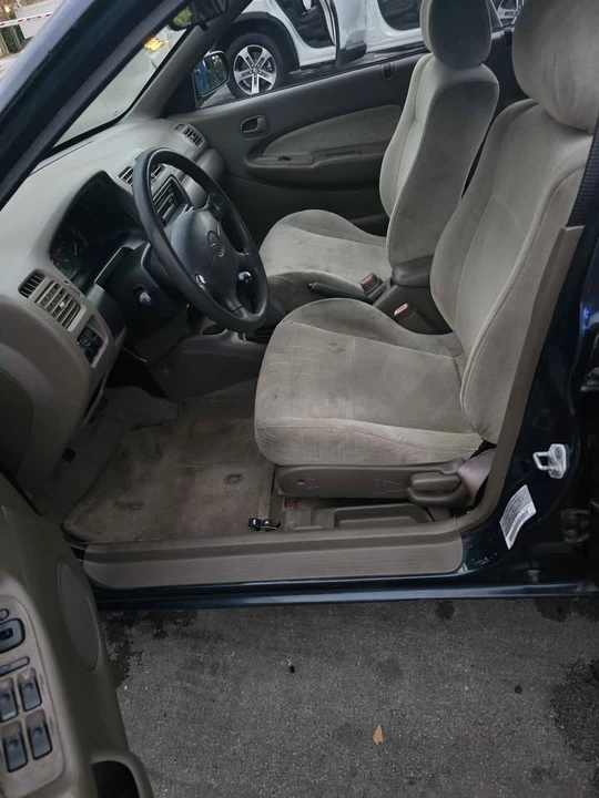 1998 Mazda Protege 8th Gen - Image 5 of 13