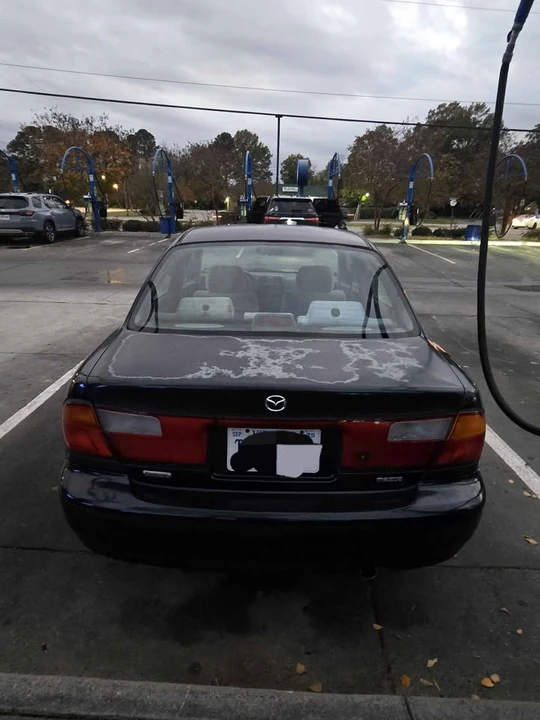 1998 Mazda Protege 8th Gen - Image 2 of 13