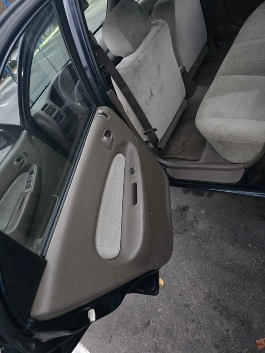 1998 Mazda Protege 8th Gen - Image 4 of 13