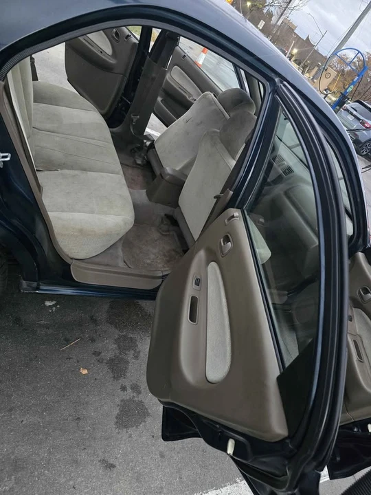 1998 Mazda Protege 8th Gen - Image 11 of 13