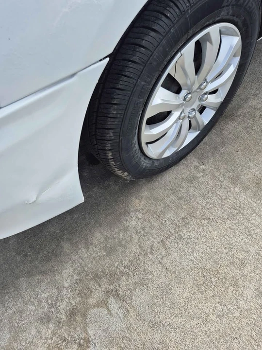 1998 Mazda Protege 6th Gen - Image 7 of 11