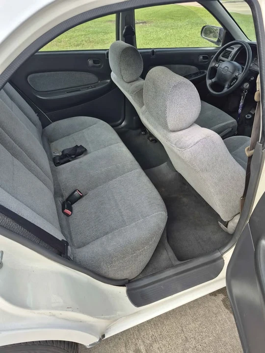 1998 Mazda Protege 6th Gen - Image 9 of 11