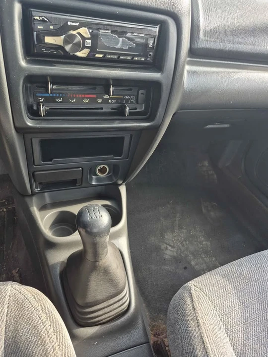 1998 Mazda Protege 6th Gen - Image 8 of 11