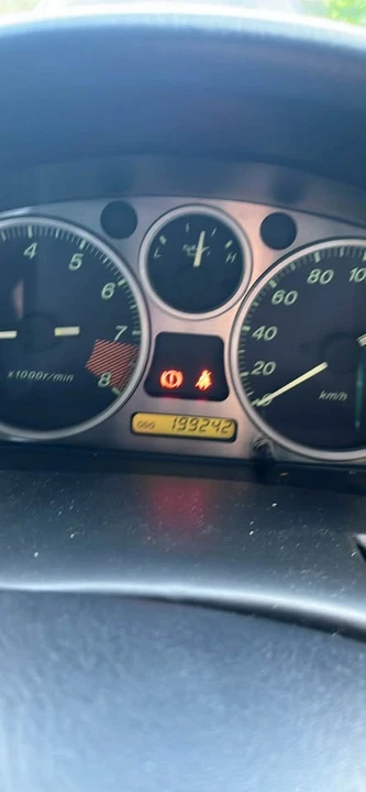 1998 Mazda NB MX-5 Miata - Image 3 of 6