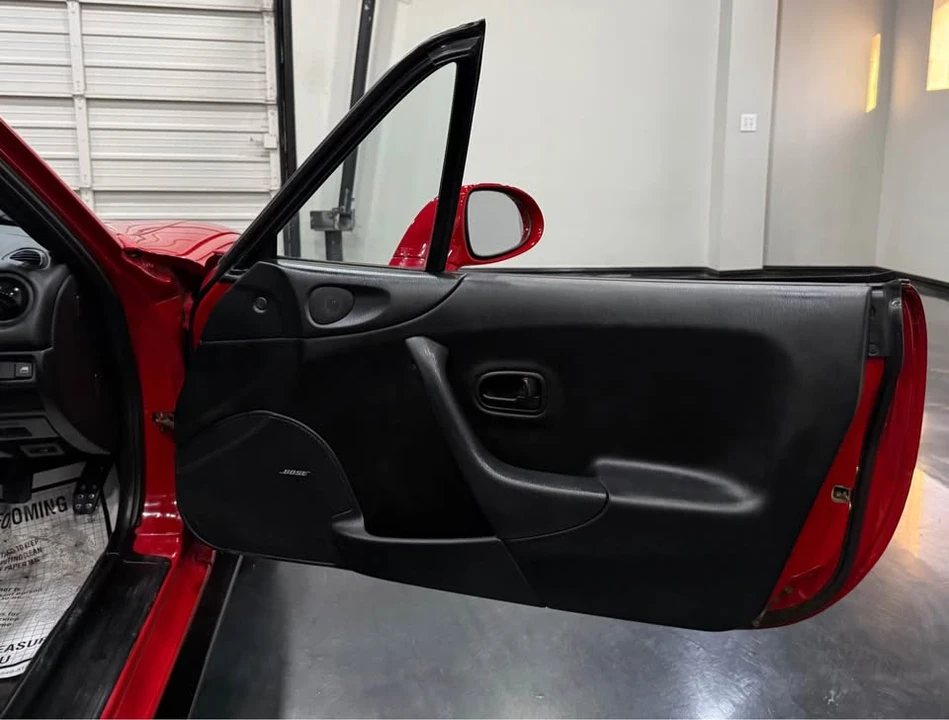 1998 Mazda NB MX-5 Miata - Image 12 of 20