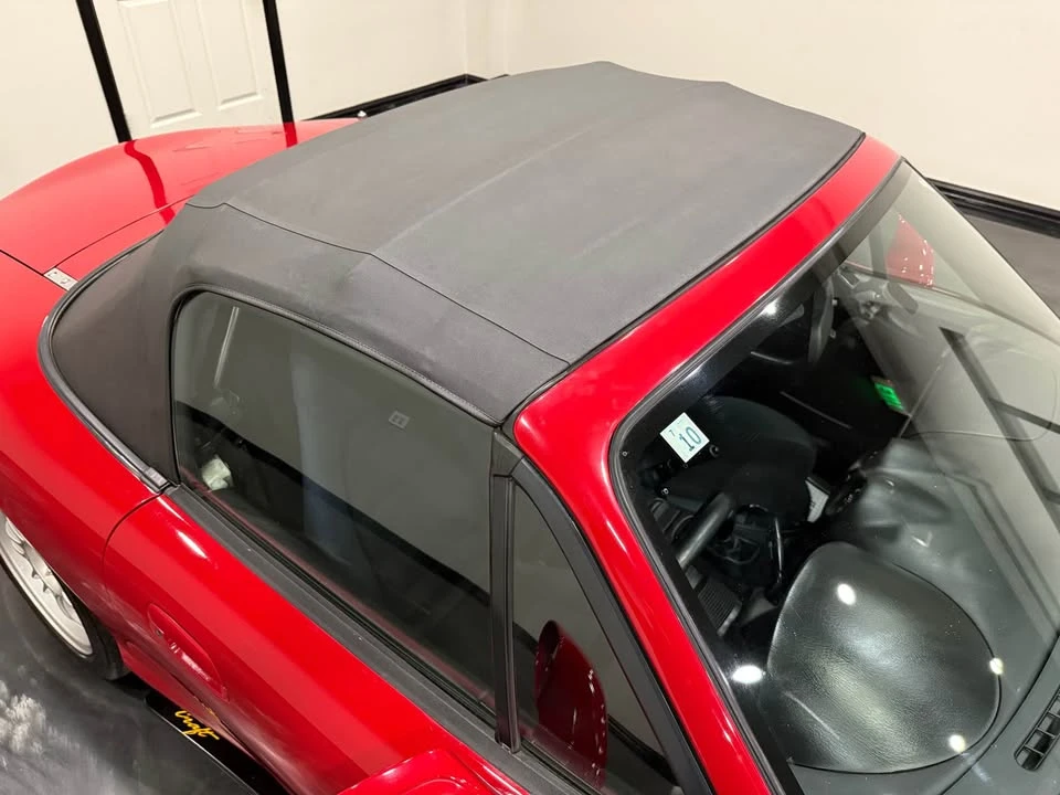 1998 Mazda NB MX-5 Miata - Image 16 of 20